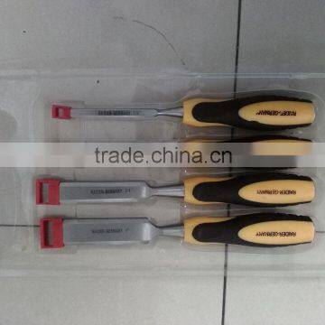 wood chisel 4pcs set