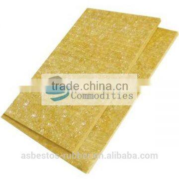 Rock Wool Board/Heat Insulation Mineral Rock Wool photo-2