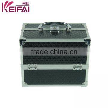 Foshan Keifai Hardshell Luxurious Small Earring Storage Box photo-2