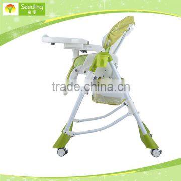 Baby Sitting Chair Folding, Baby Eating Chair, High Baby Dining Table and Chair