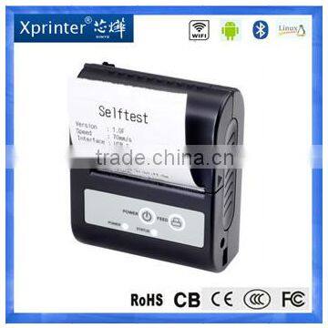 2 inch thermal mini receipt printer pos mini terminal printer Xprinter