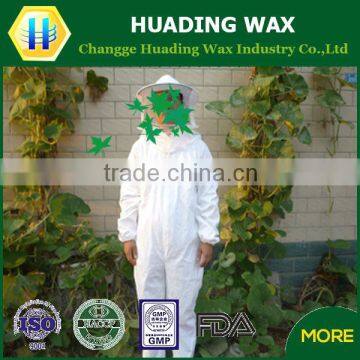 Promotion! Hot sale bee suit for beekeeping materials from chinese wholesale