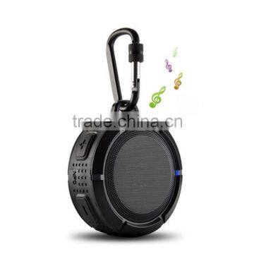 Houway Waterproof Bluetooth Speaker Mini Wireless NFC Super Bass Subwoofer Outdoor Sport Sound Box Portable MP3 Music Player