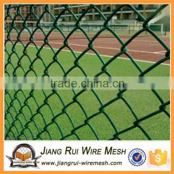 China chain link fence