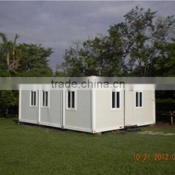 Movable Foldable Prefabricated House6 photo-4