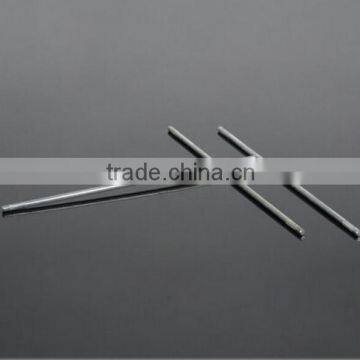 2MM dc Motor Stainless Steel Shaft for Toy Cars, Different Length 60mm, 100mm, 200mm, 300mm photo-2