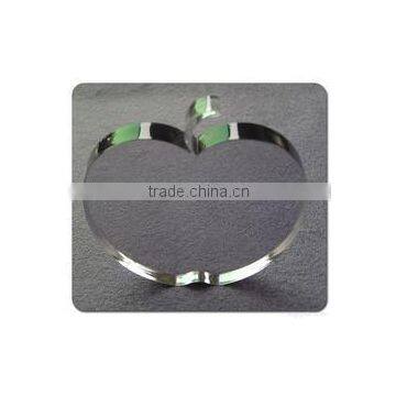 High Quality 3mm 5mm 10mm Clear Plexiglass Sheet photo-4