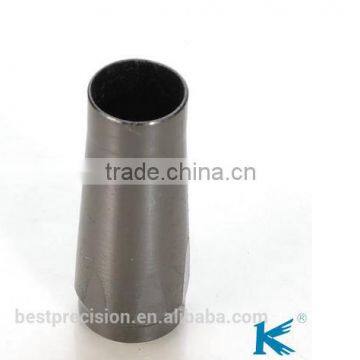 2015 Precision CNC Turning Parts For smoking pipe parts