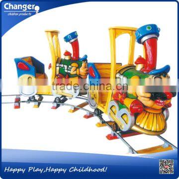 electrical train for amusement park children for sale popular electric mini train