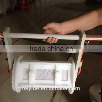Feiyide Single Type Double Type PP Electroplating Tank photo-4