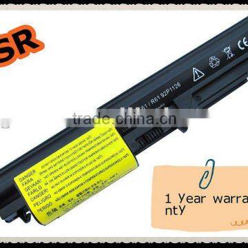 FOR IBM ThinkPad T61 Laptop battery