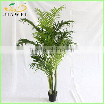 life size artificial palm trees house wholesale