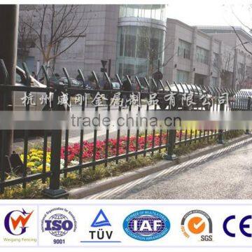 Safety Cheap Galvanized Fence Panels photo-2