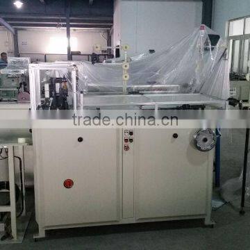 Auotmatic Punching Machine for Paper Sheet and Cardbord