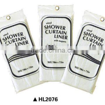 shower curtain Liner