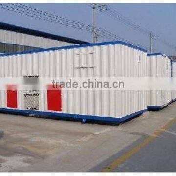 Export for Prefabricated Container House/ Low Cost Prefabricated Container House