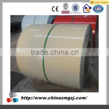 Light weight type of roofing sheets corrugated ppgi carport material