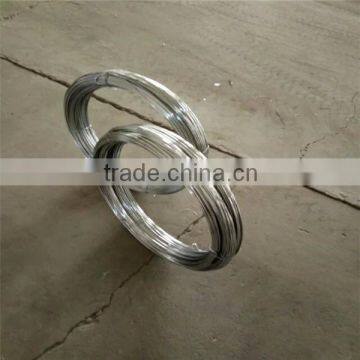 20 gauge galvanized binding wire