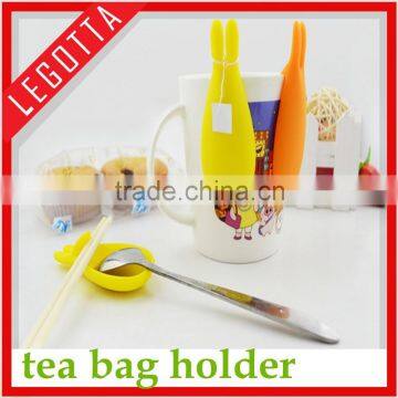 Plastic Professional Wholesale Tea Bag Holder photo-3