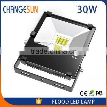 Eco-Friendly Made In China Explosion Proof Led Floodlights 30W