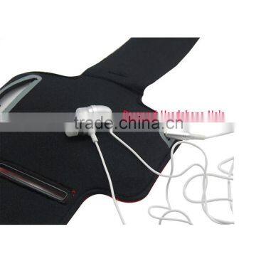 OEM Factory High Quality Colorful for IOS Android Mobile Phone Armband photo-4