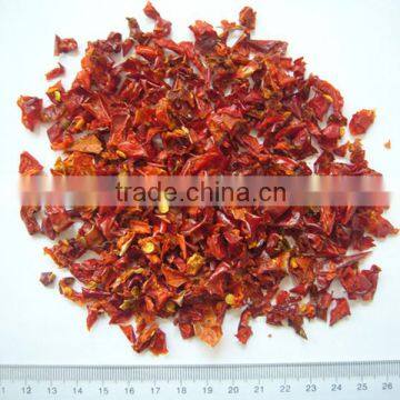 2016 China Dehydrated Red Pepper Flakes