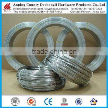 stainless steel wire for Stainless steel brush making