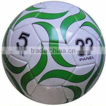 Rubber Soccer Ball photo-4