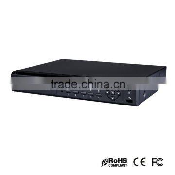 16ch H.264 DVR Home Security System1080N DVR for Hisilicon Chip Support 2 Megapixel Night Vision AHD Real Time Playback Dvr