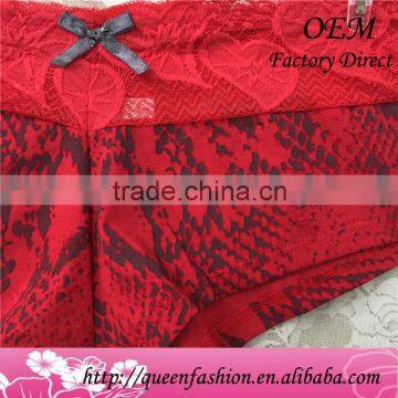 Underwear Wholesale Your Own Brand Underwear Cotton Women Sex Underware Quality Choice photo-3