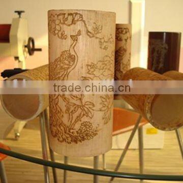3D Laser Engraving Cutting Machines for Stainless Steel,alloy,glass,wood,cloth
