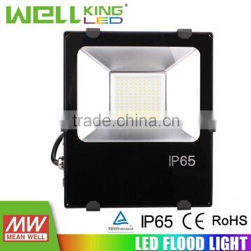 WK-FL100W-1 100W LED Flood Light