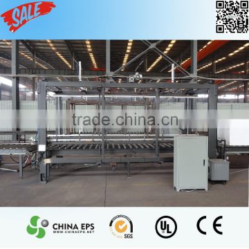 High Quality Eps Continue Cutting Line/Foam Cutting line