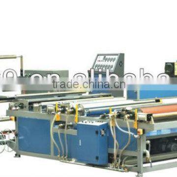 polyethylene air bubble film making machine