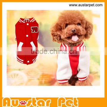 Christmas Dog Jacket Bulk, Customized Dog Clothes