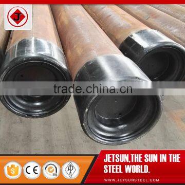 Prompt Delivery API 5CT 33mm Steel Pipe photo-6