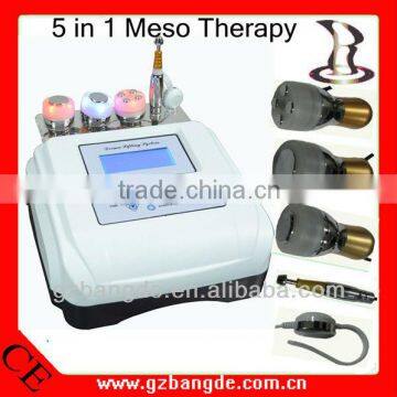 2013 Latest product! Needle Free Meso Therapy Instrument BD-BZ015