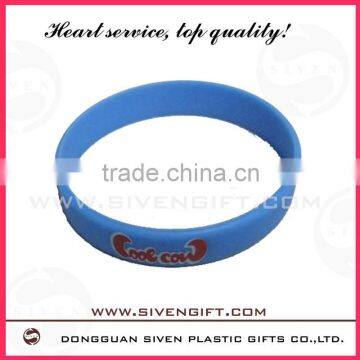 High quanlity soft pvc wrist Loop