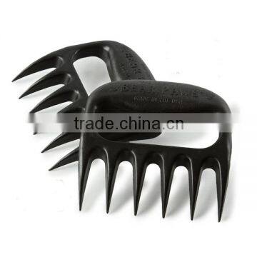 Meat Claws, Meat Handler Forks, Meat Claws for BBQ, Pork, Chicken photo-3