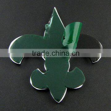 New Orleans Saints Metal Emblem photo-2