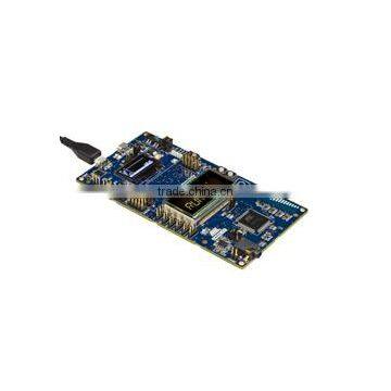 Atmel SAM4L-EK