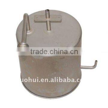 Stainless Steel Metal Products