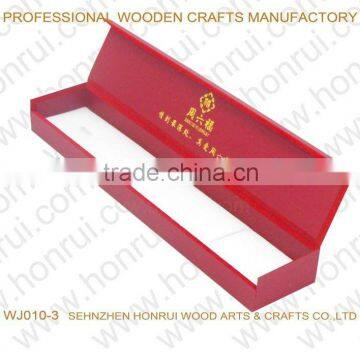 wooden bracelet packing box