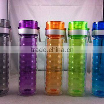 High Quality BPA Free Tritan Sport Water Bottle