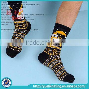 Christmas Socks for Sale Man Sock Christmas Sock