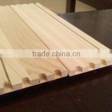 paulownia drawer sides&backs boards