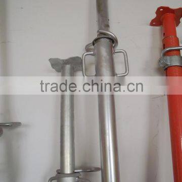 Dubai adjustable building shoring props