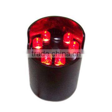 May Sales 26mm Red Toll Station Arrow LED Pixel Cluster Repair Kit Epistar