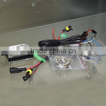 2016 New Arrival H6 Xenon HID Motorcycle Headlight/35W Motorcycle Headlight With 1 Year Warranty photo-2