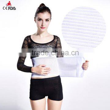 Tightening Postpartum Belly Recovery Belt Invisible Tummy Wrap Corset Post Pregnancy Girdle Maternity Belt Support